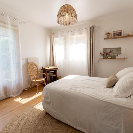 L'Herbe Haute Honfleur Zewnętrze zdjęcie