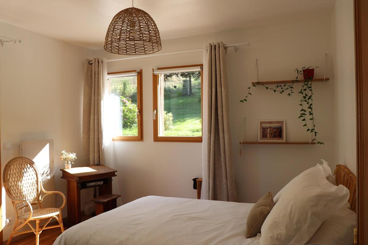 L'Herbe Haute Honfleur Zewnętrze zdjęcie