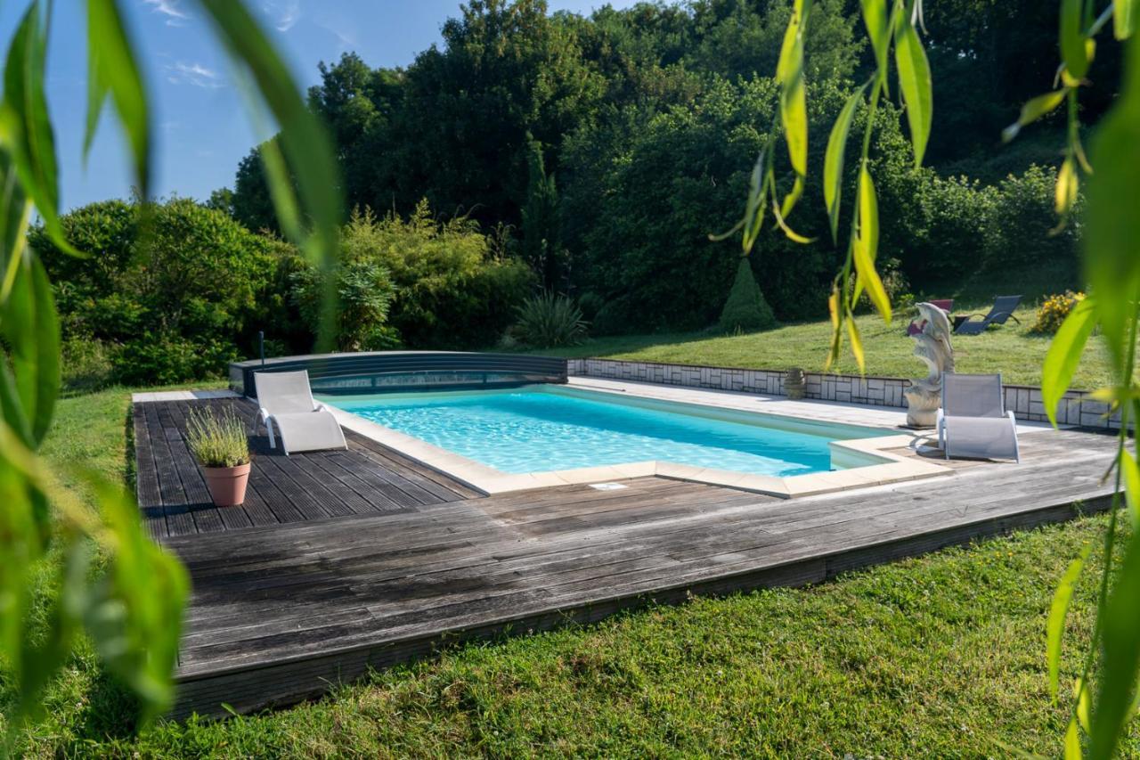 L'Herbe Haute Honfleur Zewnętrze zdjęcie
